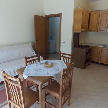 Vlorë Elis Apartment מראה חיצוני תמונה