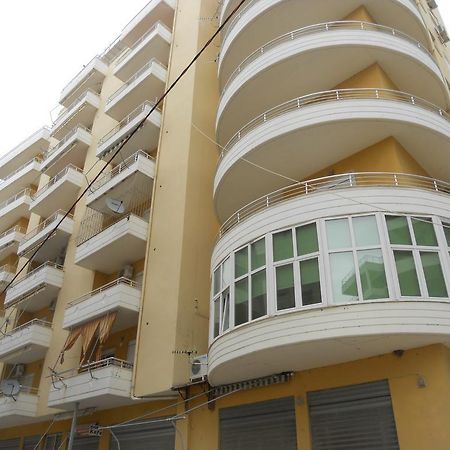 Vlorë Elis Apartment מראה חיצוני תמונה
