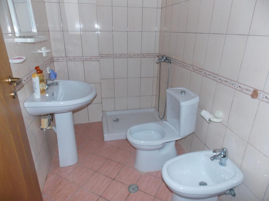 Vlorë Elis Apartment מראה חיצוני תמונה