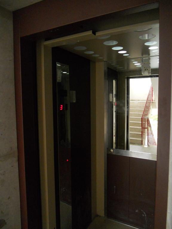 Vlorë Elis Apartment מראה חיצוני תמונה