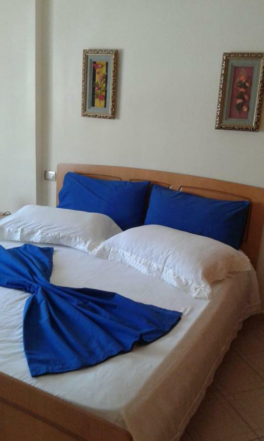 Vlorë Elis Apartment מראה חיצוני תמונה