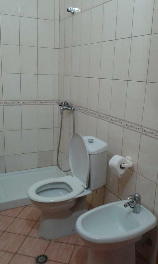 Vlorë Elis Apartment חדר תמונה